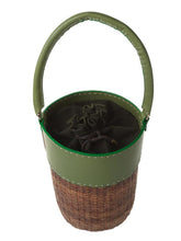 Load image into Gallery viewer, Kayu Lucie Bucket Bag