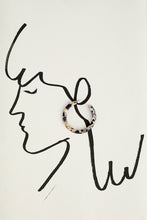 Load image into Gallery viewer, Machete Grande Hoops