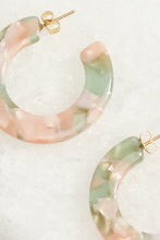 Load image into Gallery viewer, Machete Kate Earrings