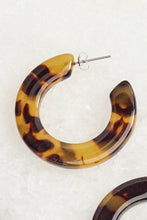 Load image into Gallery viewer, Machete Kate Earrings