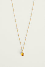 Load image into Gallery viewer, Merewif Moon Ray Necklace