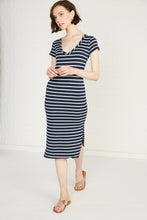 Load image into Gallery viewer, Miley Softest Midi Dress