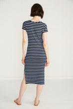Load image into Gallery viewer, Miley Softest Midi Dress