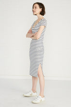 Load image into Gallery viewer, Miley Softest Midi Dress