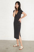 Load image into Gallery viewer, Miley Softest Midi Dress