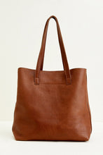 Load image into Gallery viewer, Nimes Olivos Shopping Bag