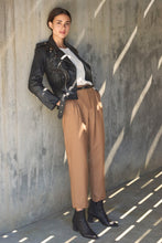 Load image into Gallery viewer, Deadwood Classic Biker Jacket