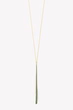Load image into Gallery viewer, SOKO Layered Pia Necklace
