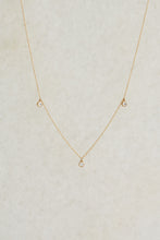 Load image into Gallery viewer, Thatch Tori Choker