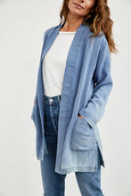 Load image into Gallery viewer, Etienne Jacket

