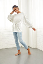 Load image into Gallery viewer, Nour Zero Waste Sweatshirt
