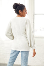 Load image into Gallery viewer, Nour Zero Waste Sweatshirt
