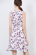 Load image into Gallery viewer, Brandy Silk Wrap Dress
