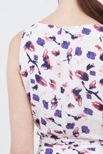 Load image into Gallery viewer, Brandy Silk Wrap Dress
