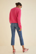 Load image into Gallery viewer, Star Wool Sweater
