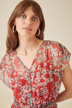 Load image into Gallery viewer, Marianna Chiffon Dress
