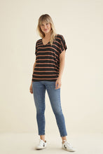 Load image into Gallery viewer, Mayr Softest V-Neck Tee
