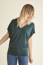 Load image into Gallery viewer, Mayr Softest V-Neck Tee
