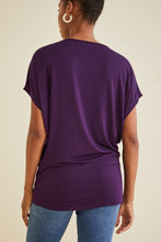 Load image into Gallery viewer, Mayr Softest V-Neck Tee
