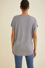 Load image into Gallery viewer, Mayr Softest V-Neck Tee
