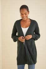 Load image into Gallery viewer, Moscow Wool Cardigan
