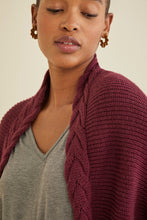 Load image into Gallery viewer, Copenhagen Cocoon Cardigan
