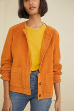 Load image into Gallery viewer, Elin Corduroy Jacket
