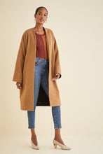 Load image into Gallery viewer, Irene Wool Coat
