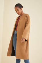 Load image into Gallery viewer, Irene Wool Coat
