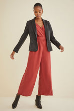 Load image into Gallery viewer, Ashley Silk Blazer
