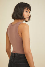 Load image into Gallery viewer, Kiara Dream Rib Bodysuit
