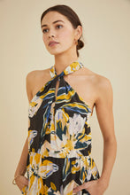 Load image into Gallery viewer, Dominica Silk Dress
