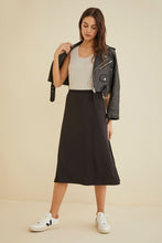 Load image into Gallery viewer, Moraga Zero Waste Skirt
