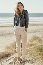 Load image into Gallery viewer, Deadwood Debbie Biker Jacket
