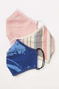 3 Masks Bundle