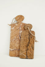 Load image into Gallery viewer, Be Home Small Forest Marble Board
