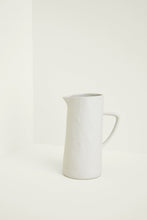 Load image into Gallery viewer, Be Home Stoneware Pitcher
