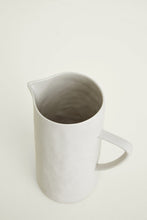 Load image into Gallery viewer, Be Home Stoneware Pitcher
