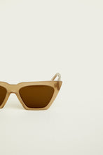 Load image into Gallery viewer, Carla Colour Modan Sunglasses
