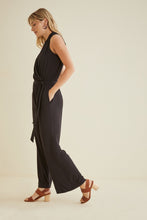 Load image into Gallery viewer, Clemente Wide Leg Jumpsuit
