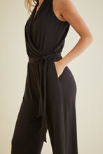 Load image into Gallery viewer, Clemente Wide Leg Jumpsuit
