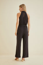 Load image into Gallery viewer, Clemente Wide Leg Jumpsuit
