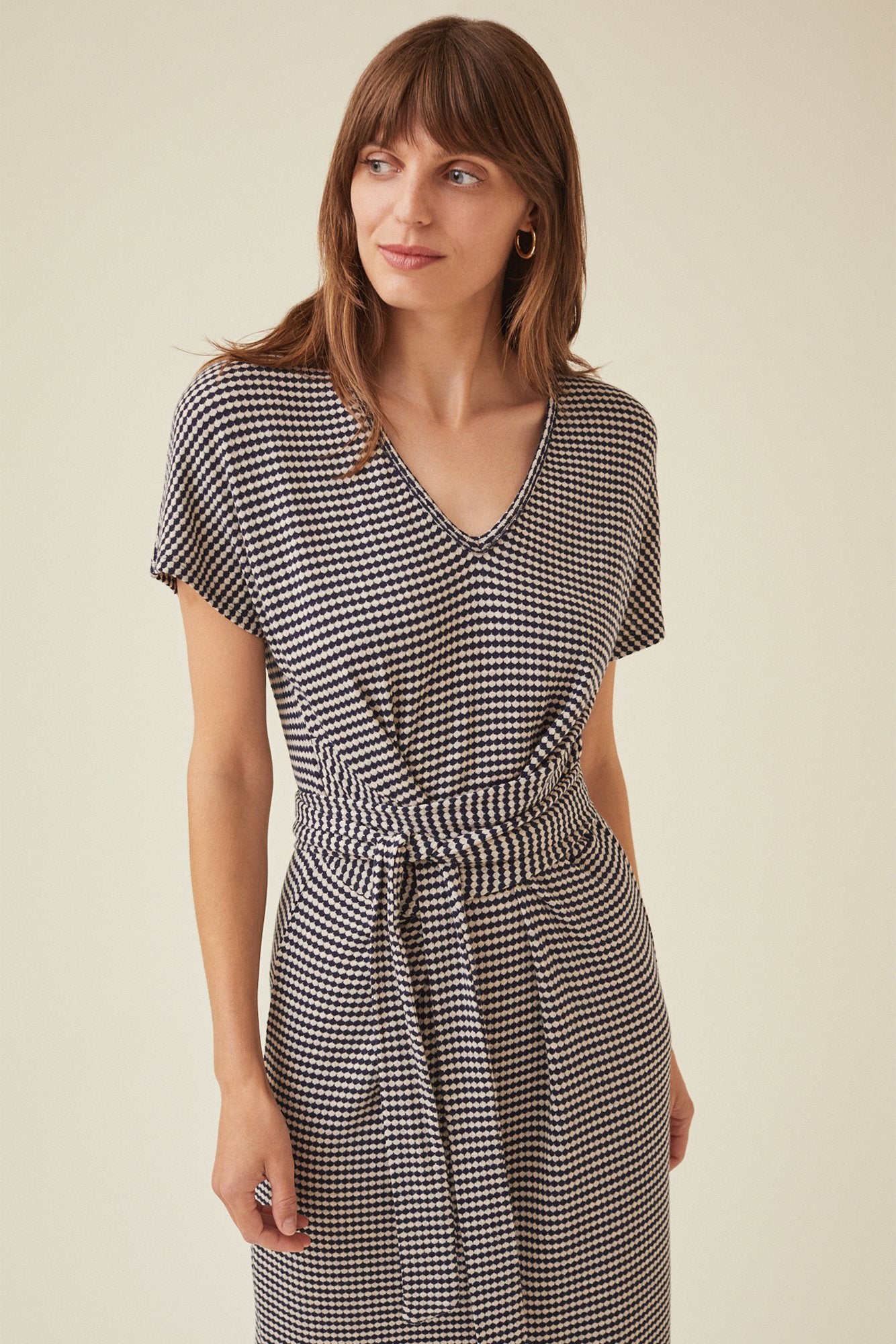 verse darcie knit dress Darcie Dress