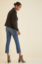 Load image into Gallery viewer, Deadwood River Suede Jacket
