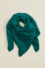 Load image into Gallery viewer, Exclusive Hand Dyed Scarf

