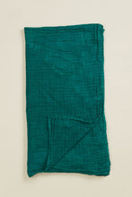 Load image into Gallery viewer, Exclusive Hand Dyed Scarf
