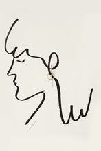 Load image into Gallery viewer, Dea Dia Balance Earrings
