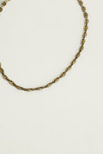 Load image into Gallery viewer, Dea Dia Maritime Necklace
