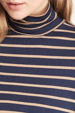 Load image into Gallery viewer, Flannery Turtleneck
