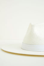 Load image into Gallery viewer, Janessa Leone Zoe Hat
